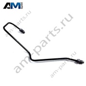 Тормозная трубка от гидравлической системы к тормозному шлангу Volkswagen Teramont 2018-2023 3QF614724A