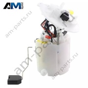 Модуль подачи топлива в баке на Mercedes AMG E63S W213 (M177) A2054708501