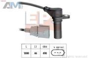 Датчик импульсов коленвала (1953218) EPS на Audi A4 (B7) 2005-2009