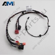 Жгут проводов центральной консоли Audi Q4 e-tron 2022-2024 89A971667C