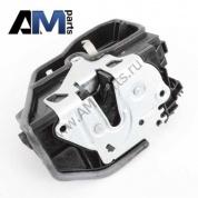 Замок передней двери левый BMW 1 серии F21 рестайлинг (5 дверей) 51217229461