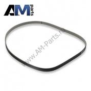 Ремень генератора ContiTech для BMW (F21) 120d 6PK1698