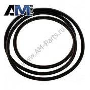 Уплотнитель задней двери внутренний Кайен 95553936702