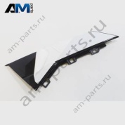 Накладка стойки С Audi A3 (8Y) 2020-2024 8Y5839904B