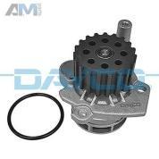 Насос системы охлаждения (помпа) DAYCO (DP206) Volkswagen Tiguan I (2007-2011) 2.0 дизель