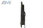 Дополнительный вентилятор MAHLE/KNECHT (CFF136000S) Audi A4 (B7) 2005-2009 1.6/1.8 (102/163 л.с.)