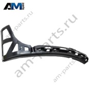 Кронштейн заднего бампера справа Mercedes GLS-class X167 A1678857406