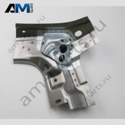 Усилитель Volkswagen Golf 8 2020-2024 5H9809486