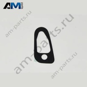 Уплотнитель Skoda Kamiq 2019-2024 657945197