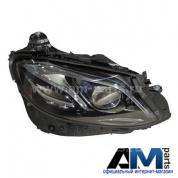 Фара правая A2139069604 Мерседес Е-класса W213