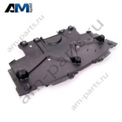 Защита двигателя A1645241430 на Mercedes ML W164