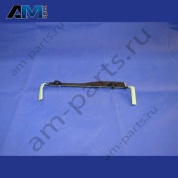 Часть стойки В Audi Q2 2017-2024 81A810261