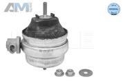 Опора двигателя левая MEYLE (1001993180) для Audi A4 (B7) 2005-2009 1.9Diesel