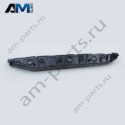 Направляющая Audi e-tron GT 2021-2024 4J3807284