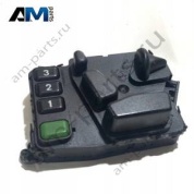 Блок кнопок A2108208910 на Mercedes G-class W463