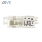 Блок управления регулировкой наклона фар Mercedes GLE 2014-2018 A1669002906