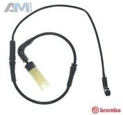 Датчик износа задних колодок (A00229) Brembo для BMW 5 Серии (E60)