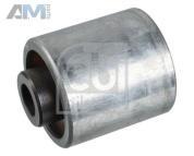 Паразитный ролик ремня генератора FEBI (30227) для Volkswagen B6 (2005-2011) 2.0TSI