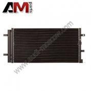 Радиатор кондиционера Stellox для Audi A4 (B8) рестайлинг 10-45181-SX