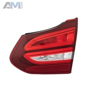 Фонарь задний правый Mercedes C W205 (2014-2023) A2059066000