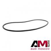 Уплотнитель двери внутренний Audi A4 (B7) 8E5833721C