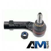 Наконечник рулевой правый Lemforder на Поло Седан 2667002