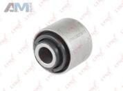 Поперечная рулевая тяга левая C9627 (LYNXauto) для автомобилей VAG