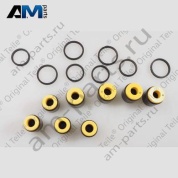 Комплект уплотнений для корпуса тормозного суппорта Audi A3 (8V) 2013-2020 8V0698471