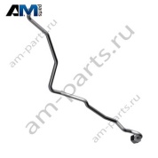 Напорный трубопровод ОГ после сажевого слева для Mercedes W223 AMG S63 (M177) A2234905801