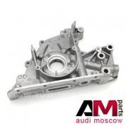 Оригинальный насос масляный Ауди А3 1.2TSI