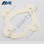 Уплотнитель Volkswagen AMAROK 2023-2024 2HJ611335