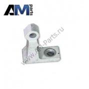 Половина петли двери нижняя часть для Audi A1 8X 8X0831404B