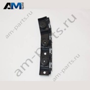 Направляющий профиль Skoda Kamiq 2019-2024 657807394