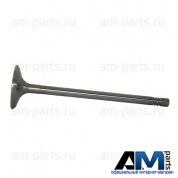 Клапан впускной 001VE31376000 Мерседес M350 272л.с.