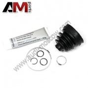 Пыльник для Audi Q7 II 4M0498201