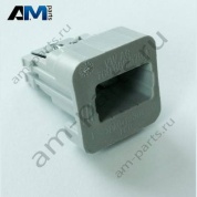 Крепежный элемент Volkswagen Crafter 2017-2024 7C0868579A