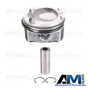 Поршень A2710306217 Мерседес W212 E250CGI 204л.с.