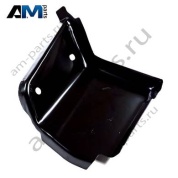 Перегородка Volkswagen Teramont 2018-2023 3CN810889