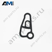 Уплотнитель Skoda Octavia A8 5E3945197