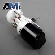 Топливный насос (подающий модуль) 16117195465 на BMW X5 (E70) 40iX