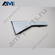 Накладка стойки С Audi Q4 e-tron 2022-2024 89A839904