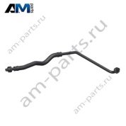 Трубка от термостат на АКП A1665001088 Mercedes GLS X166