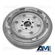 Маховик (АКПП) Audi A4 (B7) 1.9D AVF 038105317B