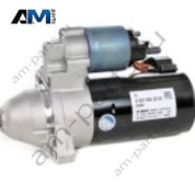 Генератор A000906060180 на Mercedes GLK X204