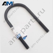 Пружинная скоба Volkswagen AMAROK 2023-2024 2HJ599173