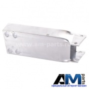 Кронштейн усилителя бампера правый A2136201600 Мерседес GLC X253