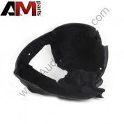 Подкрылок передний левый Audi A4 (B8) 8K0821171G