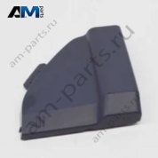 Заглушка буксировочного крюка переднего бампера A16488548239999 Mercedes ML W164