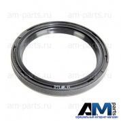 Передний сальник коленвала 814045800 (VICTOR REINZ) для автомобилей MB