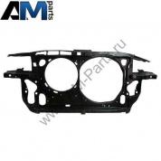 Передняя панель (телевизор) на Пассат Б5 VW0920090-0000 (API)